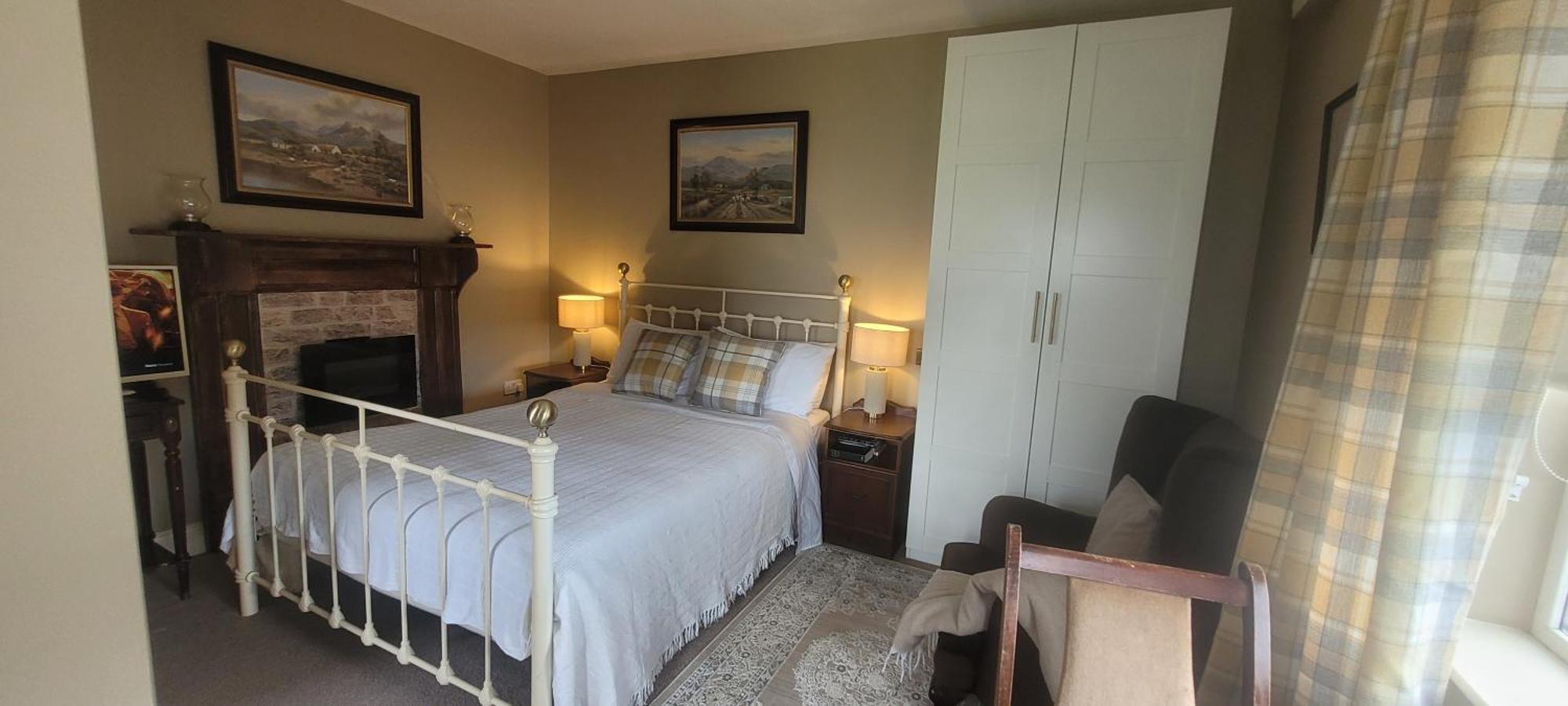 Country Suite - Spectacular Views Kilgarvan Dış mekan fotoğraf