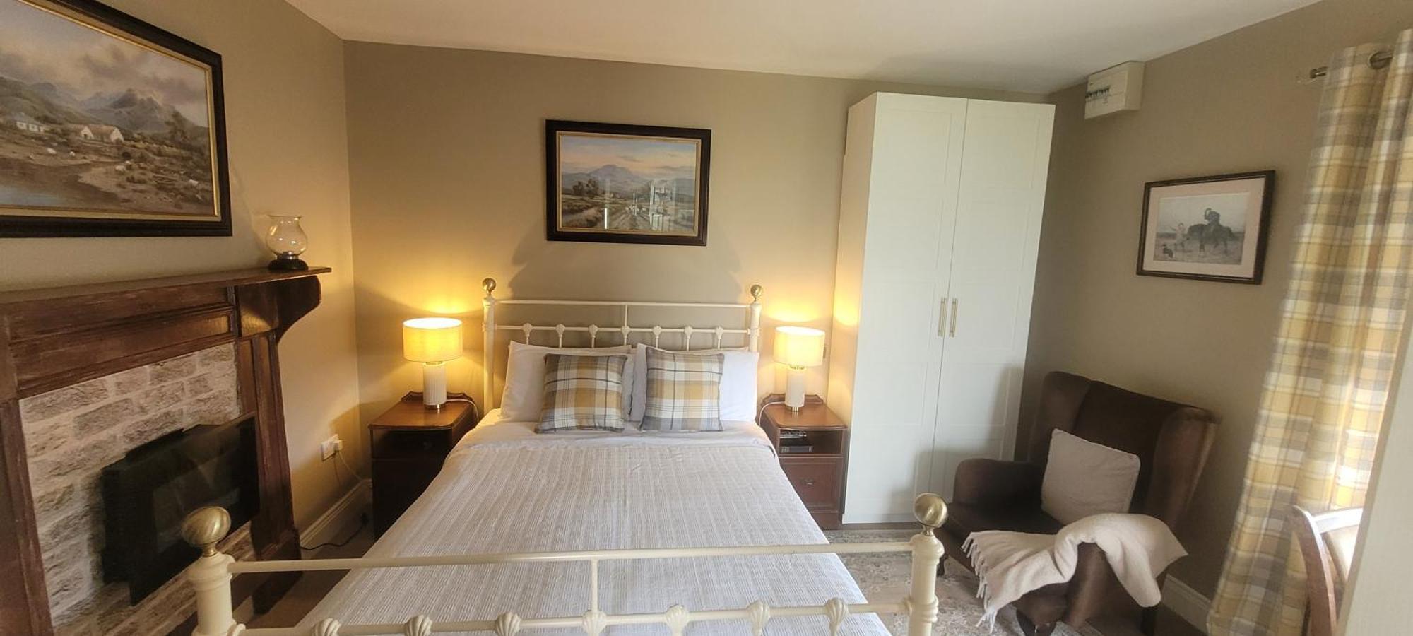 Country Suite - Spectacular Views Kilgarvan Dış mekan fotoğraf